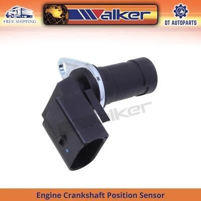 For 1996-1997, 2001-2005 BMW 325i 2.5L Engine Crankshaft Position Sensor Walker - Image 1 of 4