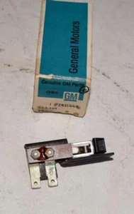 NOS 1971-79 VEGA MONZA STARFIRE SUNBIRD SKYHAWK AC COMPRESOR LEAF SWITCH 7931444 - Picture 1 of 3