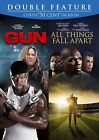 50 Cent Double Feature (Gun / All Things Fall Apart) (DVD) (US IMPORT)