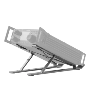 Radioddity G90-H3 Stand | Heat Dissipation Holder | for Xiegu G90 XPA125B - Picture 1 of 7