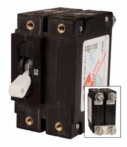 Interruptor de circuito solar MidNite MNEDC 300V, MNEDC30-300, MNEDC60-300, MNEDC80-300 - Imagen 1 de 3