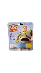 Balsamo labbra Toy Story Buzz Lightyear 1995 vintage - Foto 1 di 2