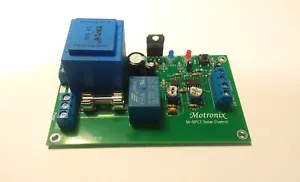 Differentialthermostatregler für Solar/Pool-Warmwasserbereitungspumpe 110/220 - Bild 1 von 6