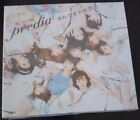 Predia At The End Of Broken Love Type-C 3-Disc Set With Limited Box Akane Minato
