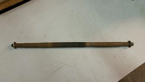 2002 Polaris scrambler 50 axle - Picture 1 of 3