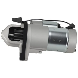 Starter for INFINITI EX35 FX35 G35 M35 V6 3.5L 2007-2012 19067 1.4kW 12T PMGR - Picture 1 of 12