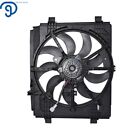 For Nissan Sentra 2013 2014 2015-2017 2018 Radiator Condenser A/C AC Cooling Fan