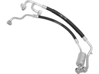 Conjunto de manguera colector de aire acondicionado para Chevrolet Venture 1997-2000 87492 TDVR 1999 1998 Foto 1 de 2