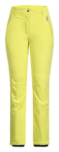 DAMEN - SKIHOSE ICEPEAK ENTIAT (Outi) gelb, eng anliegend Gr. 34, 40, 21 Kurzgr. - Bild 1 von 2