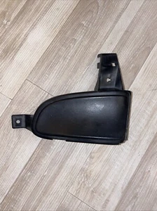 Volvo S40 V40 Front Bumper Cover Left Fog Light Cap LH Driver's Block Off - Bild 1 von 6