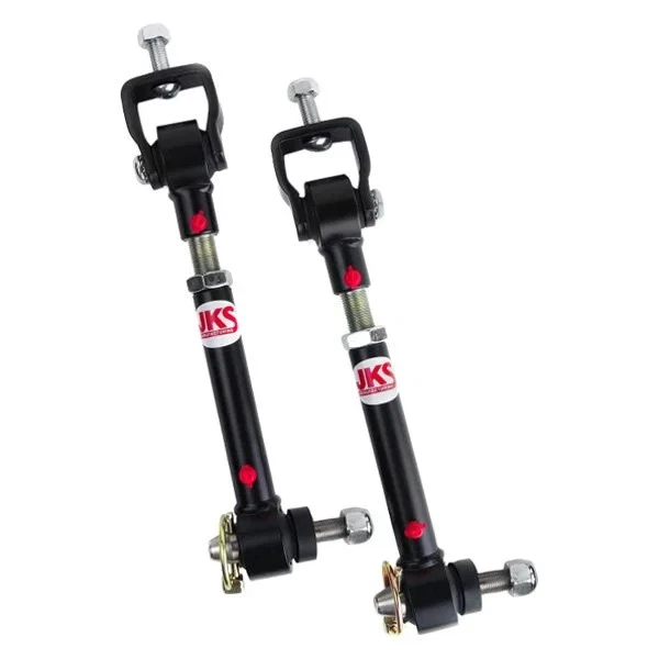 For Jeep Grand Cherokee 93-98 Quicker Disconnect Front Sway Bar End Links Foto 1 de 4