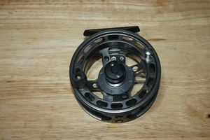 Scientific Anglers System IILA 456 Fliegenrolle - Made in England - Bild 1 von 3