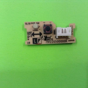 Emachines E17T6W TFT Monitor Key Button Board 791220500000R 491220500100R - Picture 1 of 2