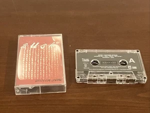 Bush Sixteen Stone Cassette 1994 Interscope Records 92531-4 - Bild 1 von 5