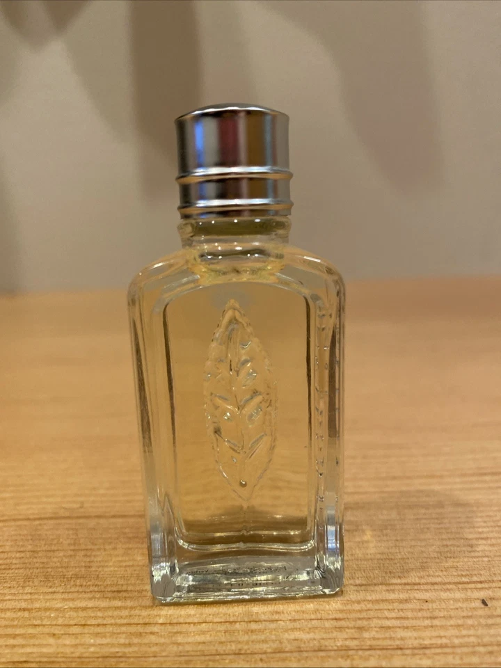 L’Occitane En Provence Verveine Eau de Toilette .33oz 10 ml Miniatura Sin Caja Foto 1 de 4