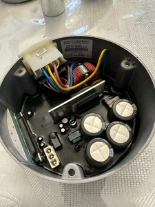 Programable ECM AA26300L-075N-ESoftware Ver. 44230V CA 50/60Hz 5.7A - Imagen 1 de 7