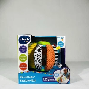 VTech Flauschiger Faultier-Ball - Bild 1 von 4