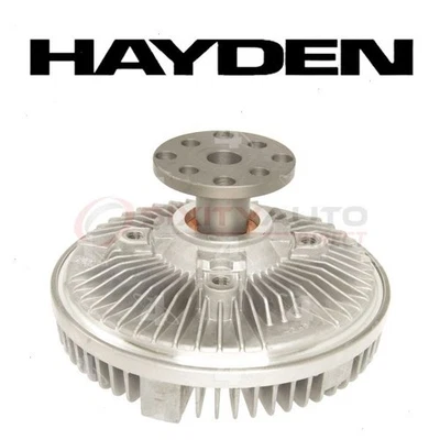 Hayden Engine Cooling Fan Clutch for 1987-1988 Chevrolet V20 Suburban - rz - Image 1 of 4