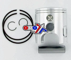PISTON KIT 87-07 YFZ350 65.00, WISECO 513M06500 RD350 82-90 - Picture 1 of 1