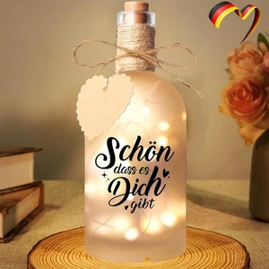 Kleine Personalisierte Geschenke für Frauen, Beste Freundin Geburtstag Geschenk - Bild 1 von 15