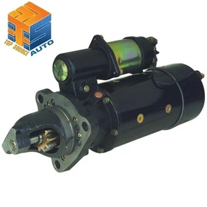 New 24V Starter For Waukesha L-1616 L-5100D L-5108G 12Cyl 323-866 2-3142-DR 6263 - Picture 1 of 2