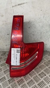 CITROEN C4 VTR 2004-2011 REAR/TAIL LIGHT (DRIVER SIDE) - Picture 1 of 4