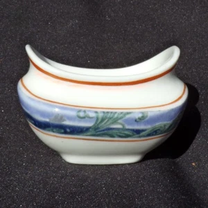 Scammell Open Sugar 1928 Beach Design Restaurant Ware - Picture 1 of 4