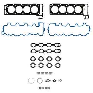 Eng Cylinder Head Gasket Set Fel-Pro For 2005-2011 Mercedes-Benz SLK55 AMG 5.5L - Picture 1 of 1