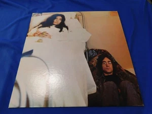 LIFE WITH THE LIONS JOHN LENNON Vinyl LP Schallplatte Album ZAPPLE unvollendete Musik #2 - Bild 1 von 9