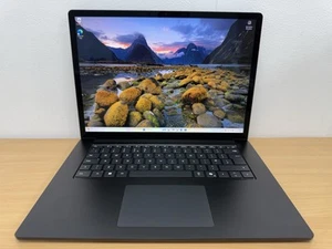 Microsoft Surface 6 For Business 15 Inch screen Ultra 7 165H, 32GB RAM 512 SSD - Picture 1 of 15