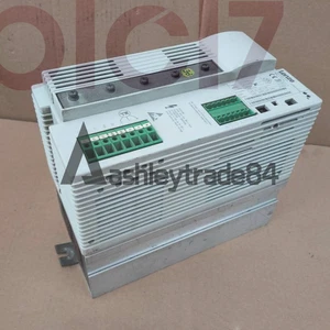 Inversor LENZE EVF8216-E 380V 5,5 KW usado 1 pieza - Imagen 1 de 3