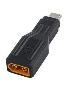 Adaptateur Innovative Design 100W Type C Conçu pour Commodité et Efficacité - Photo 1 sur 23