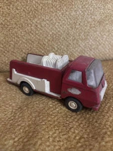 Vintage Mini Tonka Pump Truck - Bild 1 von 9