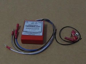 Triumph Tiger Cub ELC50PA Boyer Bransden Point Assist Box (Positive Earth) ' - Picture 1 of 4