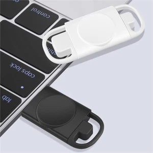 For IWatch Charger Portable USB+Type-C Dual Plug Watch Wireless Charger - Photo 1 sur 11