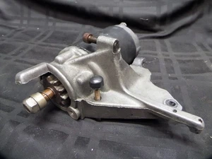 1998 JOHNSON 25HP OEM ELECTRIC STARTER 327730 586278 MOTOR OUTBOARD EVINRUDE - Picture 1 of 10
