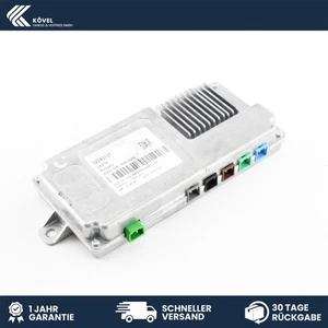 Unidad de control cámara frontal asistente de mantenimiento de carril Volvo V90 II (235) 32243137 - Imagen 1 de 2