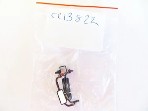 CORGI 'MERCEDES-BENZ ACTROS TRACTOR UNIT CAB SPARE MIRRORS' CC13822. NEW 1:50 - Picture 1 of 2