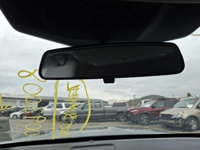 Espejo retrovisor atenuación manual compatible con 01-23 EXPLORER 3690594 Foto 1 de 4