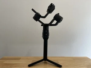 DJI Ronin-S Handheld Camera Gimbal - Picture 1 of 9