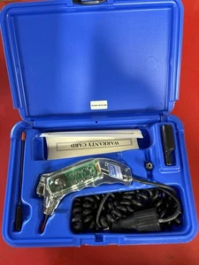 LUZ DE PRUEBA BLUE POINT CTS24 - Imagen 1 de 10