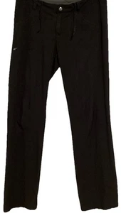 🌟Pantalones Patagonia Happy Hike DWR elásticos negros para mujer talla 6 envío gratuito de viaje - Imagen 1 de 6