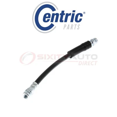 Centric Brake Hydraulic Hose for 2005-2018 Volkswagen Jetta 1.4L 1.8L 1.9L yx Foto 1 de 4