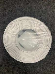 NORTHERN N2204-1016-0152 CMR Multi-Conductor Cable, 500', 22/4C, SOL, White - Picture 1 of 6