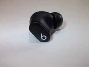 Genuine Apple A2513 Right Airpod Beats Studio Buds Earbud - Black - NOT WORKING - Picture 1 of 2