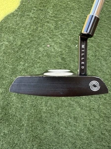 Odyssey 2-Ball Blade 360g Milled Putter Black Series Tour Designs Super Stroke - Picture 1 of 9