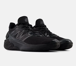 NUEVO EN CAJA ZAPATILLAS DE BALONCESTO NEGRAS NEW BALANCE BB2WYBK5 TWO WXY V5 PARA HOMBRE - Imagen 1 de 5