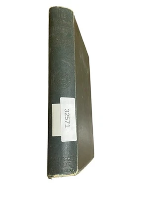 The Classroom Teacher Strayer Engelhardt 1920 American Book Company - Image 1 of 4