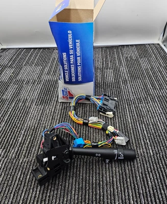 Interruptor combinado de substituição SAE1331 para modelos Buick LeSabre 2002-2005 - Imagem 1 de 4