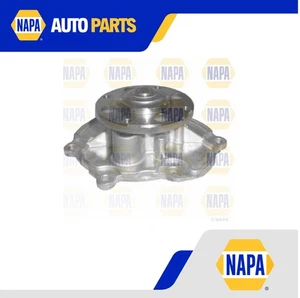 Water Pump fits CADILLAC CTS 2.8 3.6 05 to 13 Coolant NAPA 12566029 12618472 New - Picture 1 of 2